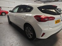 USED 2023 72 FORD FOCUS 1.0 TITANIUM MHEV 5d 124 BHP 