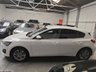 USED 2023 72 FORD FOCUS 1.0 TITANIUM MHEV 5d 124 BHP 
