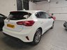 USED 2023 72 FORD FOCUS 1.0 TITANIUM MHEV 5d 124 BHP 