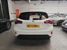 USED 2023 72 FORD FOCUS 1.0 TITANIUM MHEV 5d 124 BHP 