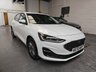 USED 2023 72 FORD FOCUS 1.0 TITANIUM MHEV 5d 124 BHP 
