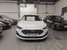 USED 2023 72 FORD FOCUS 1.0 TITANIUM MHEV 5d 124 BHP 
