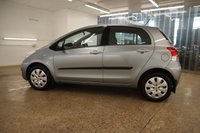 USED 2009 09 TOYOTA YARIS 1.3 TR VVT-I 5d 99 BHP STUNNING CONDITION WITH VERY LOW MILES