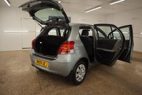 USED 2009 09 TOYOTA YARIS 1.3 TR VVT-I 5d 99 BHP STUNNING CONDITION WITH VERY LOW MILES