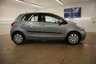USED 2009 09 TOYOTA YARIS 1.3 TR VVT-I 5d 99 BHP STUNNING CONDITION WITH VERY LOW MILES
