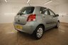 USED 2009 09 TOYOTA YARIS 1.3 TR VVT-I 5d 99 BHP STUNNING CONDITION WITH VERY LOW MILES