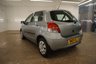 USED 2009 09 TOYOTA YARIS 1.3 TR VVT-I 5d 99 BHP STUNNING CONDITION WITH VERY LOW MILES