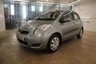 USED 2009 09 TOYOTA YARIS 1.3 TR VVT-I 5d 99 BHP STUNNING CONDITION WITH VERY LOW MILES