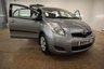 USED 2009 09 TOYOTA YARIS 1.3 TR VVT-I 5d 99 BHP STUNNING CONDITION WITH VERY LOW MILES