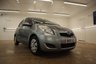 USED 2009 09 TOYOTA YARIS 1.3 TR VVT-I 5d 99 BHP STUNNING CONDITION WITH VERY LOW MILES