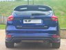 USED 2015 65 FORD FOCUS 1.5 ZETEC S 5d 148 BHP FULL SERVICE HISTORY-2 KEYS.