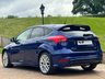 USED 2015 65 FORD FOCUS 1.5 ZETEC S 5d 148 BHP FULL SERVICE HISTORY-2 KEYS.