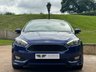USED 2015 65 FORD FOCUS 1.5 ZETEC S 5d 148 BHP FULL SERVICE HISTORY-2 KEYS.