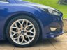USED 2015 65 FORD FOCUS 1.5 ZETEC S 5d 148 BHP FULL SERVICE HISTORY-2 KEYS.