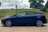 USED 2015 65 FORD FOCUS 1.5 ZETEC S 5d 148 BHP FULL SERVICE HISTORY-2 KEYS.
