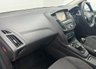 USED 2015 65 FORD FOCUS 1.5 ZETEC S 5d 148 BHP FULL SERVICE HISTORY-2 KEYS.