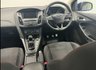 USED 2015 65 FORD FOCUS 1.5 ZETEC S 5d 148 BHP FULL SERVICE HISTORY-2 KEYS.