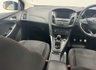 USED 2015 65 FORD FOCUS 1.5 ZETEC S 5d 148 BHP FULL SERVICE HISTORY-2 KEYS.