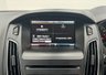 USED 2015 65 FORD FOCUS 1.5 ZETEC S 5d 148 BHP FULL SERVICE HISTORY-2 KEYS.