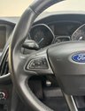 USED 2015 65 FORD FOCUS 1.5 ZETEC S 5d 148 BHP FULL SERVICE HISTORY-2 KEYS.