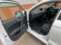USED 2013 13 AUDI A1 1.4 SPORTBACK TFSI SPORT 5d 122 BHP *LOW MILES *ZERO DEPO FINANCE