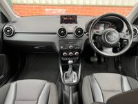 USED 2013 13 AUDI A1 1.4 SPORTBACK TFSI SPORT 5d 122 BHP *LOW MILES *ZERO DEPO FINANCE