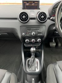 USED 2013 13 AUDI A1 1.4 SPORTBACK TFSI SPORT 5d 122 BHP *LOW MILES *ZERO DEPO FINANCE