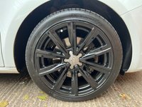 USED 2013 13 AUDI A1 1.4 SPORTBACK TFSI SPORT 5d 122 BHP *LOW MILES *ZERO DEPO FINANCE