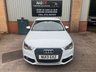 USED 2013 13 AUDI A1 1.4 SPORTBACK TFSI SPORT 5d 122 BHP *LOW MILES *ZERO DEPO FINANCE
