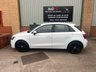 USED 2013 13 AUDI A1 1.4 SPORTBACK TFSI SPORT 5d 122 BHP *LOW MILES *ZERO DEPO FINANCE
