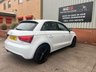 USED 2013 13 AUDI A1 1.4 SPORTBACK TFSI SPORT 5d 122 BHP *LOW MILES *ZERO DEPO FINANCE