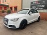 USED 2013 13 AUDI A1 1.4 SPORTBACK TFSI SPORT 5d 122 BHP *LOW MILES *ZERO DEPO FINANCE