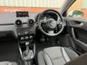 USED 2013 13 AUDI A1 1.4 SPORTBACK TFSI SPORT 5d 122 BHP *LOW MILES *ZERO DEPO FINANCE