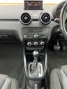 USED 2013 13 AUDI A1 1.4 SPORTBACK TFSI SPORT 5d 122 BHP *LOW MILES *ZERO DEPO FINANCE
