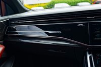 USED 2022 71 AUDI Q8 4.0L SQ8 TFSI QUATTRO BLACK EDITION 5d AUTO 501 BHP Pearl Paint | Trailer Assist
