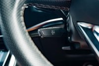 USED 2022 71 AUDI Q8 4.0L SQ8 TFSI QUATTRO BLACK EDITION 5d AUTO 501 BHP Pearl Paint | Trailer Assist