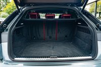 USED 2022 71 AUDI Q8 4.0L SQ8 TFSI QUATTRO BLACK EDITION 5d AUTO 501 BHP Pearl Paint | Trailer Assist