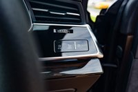 USED 2022 71 AUDI Q8 4.0L SQ8 TFSI QUATTRO BLACK EDITION 5d AUTO 501 BHP Pearl Paint | Trailer Assist