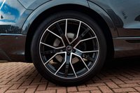 USED 2022 71 AUDI Q8 4.0L SQ8 TFSI QUATTRO BLACK EDITION 5d AUTO 501 BHP Pearl Paint | Trailer Assist