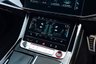 USED 2022 71 AUDI Q8 4.0L SQ8 TFSI QUATTRO BLACK EDITION 5d AUTO 501 BHP Pearl Paint | Trailer Assist