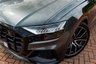 USED 2022 71 AUDI Q8 4.0L SQ8 TFSI QUATTRO BLACK EDITION 5d AUTO 501 BHP Pearl Paint | Trailer Assist
