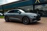 USED 2022 71 AUDI Q8 4.0L SQ8 TFSI QUATTRO BLACK EDITION 5d AUTO 501 BHP Pearl Paint | Trailer Assist
