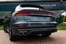 USED 2022 71 AUDI Q8 4.0L SQ8 TFSI QUATTRO BLACK EDITION 5d AUTO 501 BHP Pearl Paint | Trailer Assist