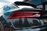 USED 2022 71 AUDI Q8 4.0L SQ8 TFSI QUATTRO BLACK EDITION 5d AUTO 501 BHP Pearl Paint | Trailer Assist