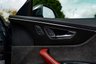 USED 2022 71 AUDI Q8 4.0L SQ8 TFSI QUATTRO BLACK EDITION 5d AUTO 501 BHP Pearl Paint | Trailer Assist