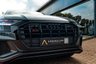 USED 2022 71 AUDI Q8 4.0L SQ8 TFSI QUATTRO BLACK EDITION 5d AUTO 501 BHP Pearl Paint | Trailer Assist