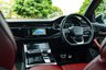 USED 2022 71 AUDI Q8 4.0L SQ8 TFSI QUATTRO BLACK EDITION 5d AUTO 501 BHP Pearl Paint | Trailer Assist