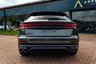 USED 2022 71 AUDI Q8 4.0L SQ8 TFSI QUATTRO BLACK EDITION 5d AUTO 501 BHP Pearl Paint | Trailer Assist