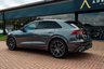 USED 2022 71 AUDI Q8 4.0L SQ8 TFSI QUATTRO BLACK EDITION 5d AUTO 501 BHP Pearl Paint | Trailer Assist