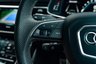 USED 2022 71 AUDI Q8 4.0L SQ8 TFSI QUATTRO BLACK EDITION 5d AUTO 501 BHP Pearl Paint | Trailer Assist